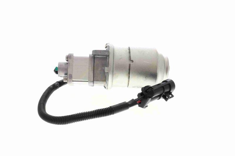 VEMO Ventileinheit, Hydraulikaggregat-Autom.Getr. Original VEMO Qualität V24-86-0001