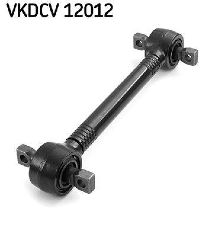 SKF Control Arm/Trailing Arm, wheel suspension