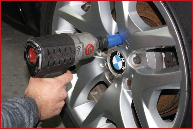 KS TOOLS Power Socket