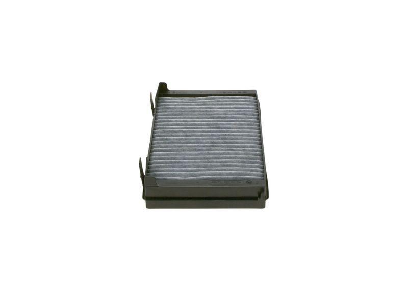 BOSCH Filter, Innenraumluft 1 987 435 581