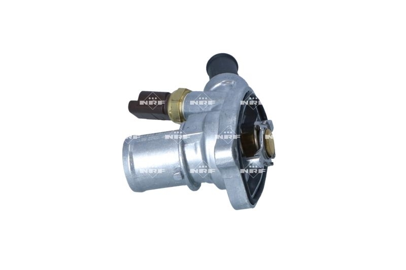 NRF Thermostat für Kühlmittel / Kühlerthermostat 725138