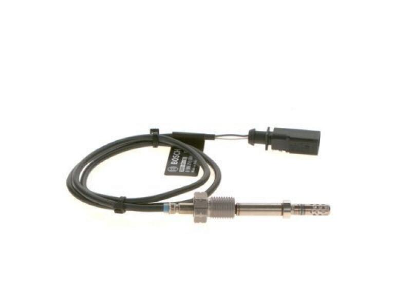BOSCH Sensor, Abgastemperatur
