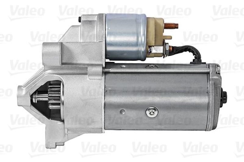 VALEO Starter VALEO RE-GEN REMANUFACTURED