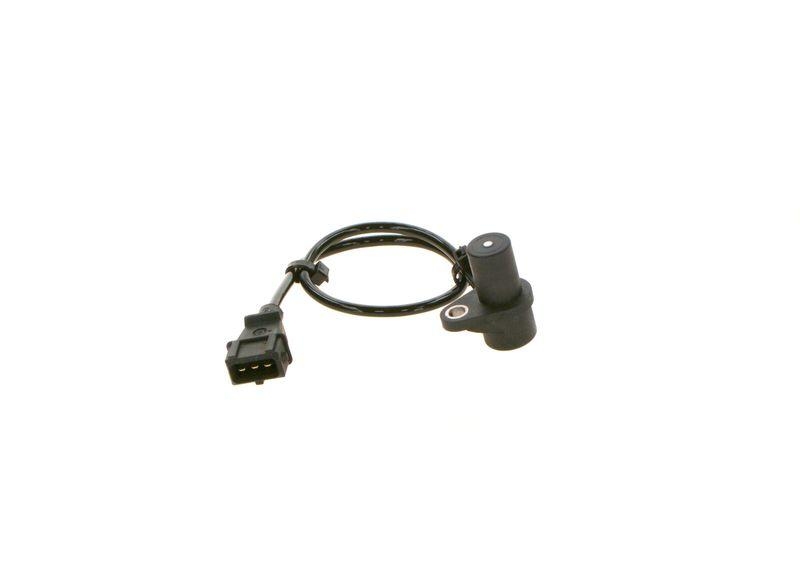 BOSCH Impulsgeber, Kurbelwelle 0 261 210 127