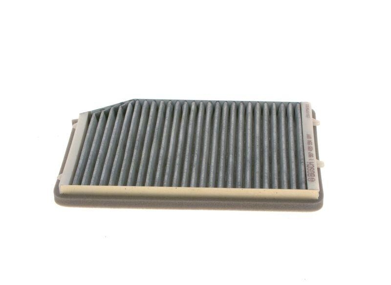 BOSCH Filter, Innenraumluft 1 987 435 594