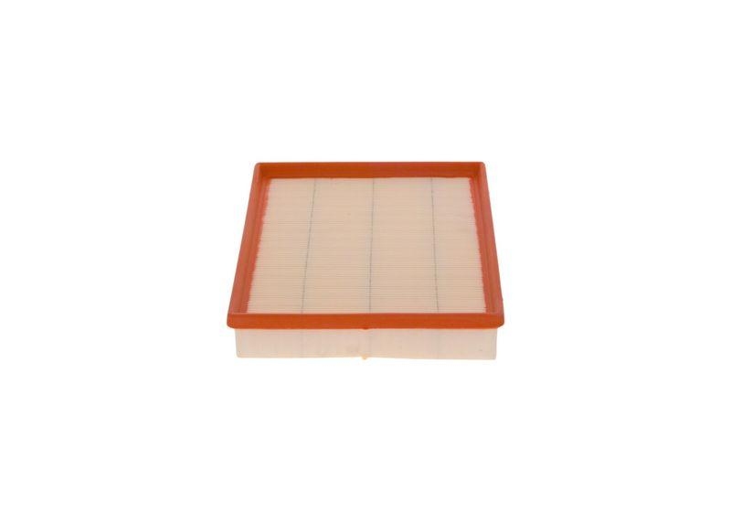BOSCH Luftfilter F 026 400 375