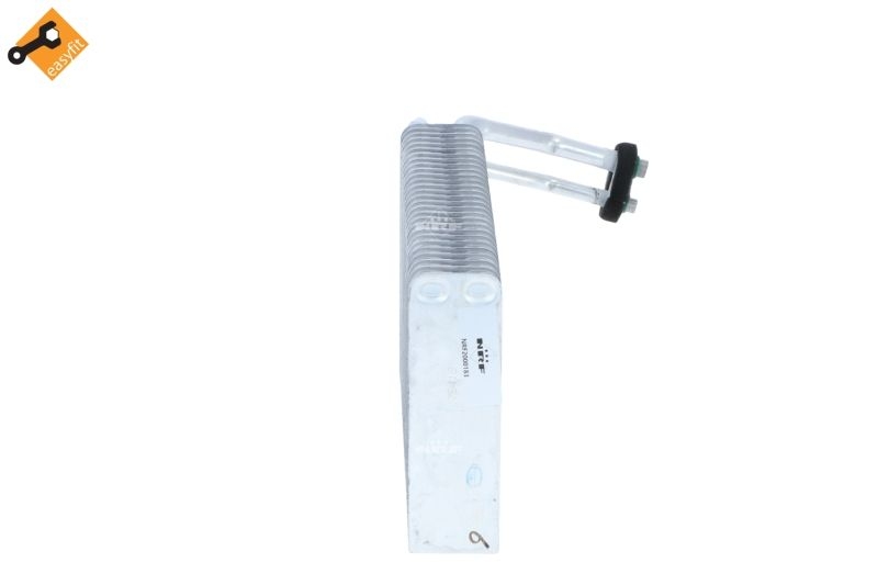 NRF Evaporator, air conditioning EASY FIT