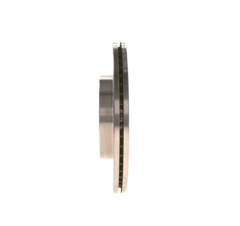 2x BOSCH Bremsscheibe 0 986 479 034