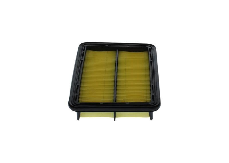 BOSCH Luftfilter 1 457 433 072