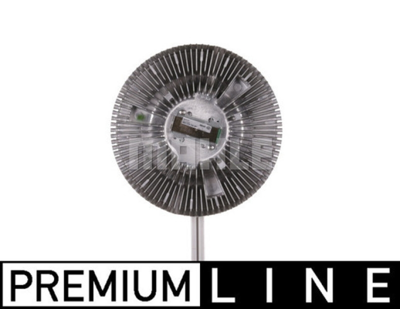 MAHLE Kupplung, Kühlerlüfter BEHR *** PREMIUM LINE ***