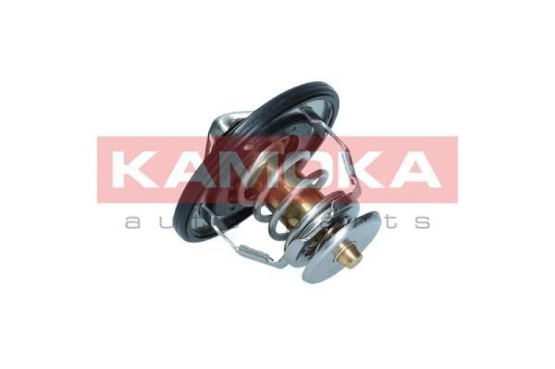 KAMOKA Thermostat für Kühlmittel / Kühlerthermostat 7710100