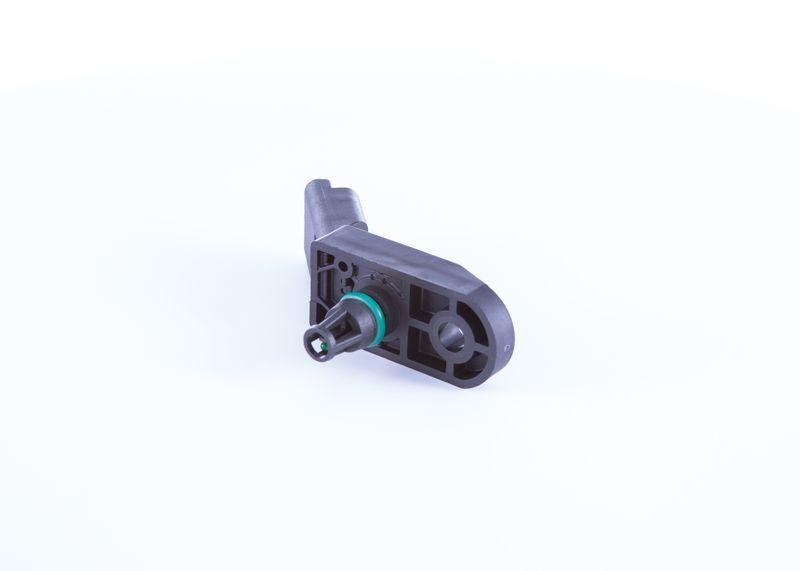 BOSCH Sensor, Saugrohrdruck 0 261 230 344