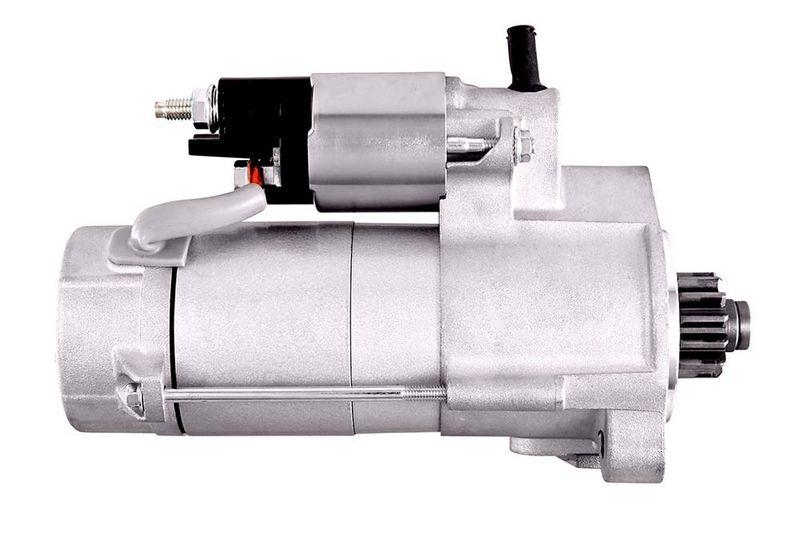 HELLA Starter 8EA 011 613-251