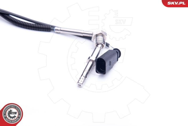ESEN SKV Sensor, Abgastemperatur
