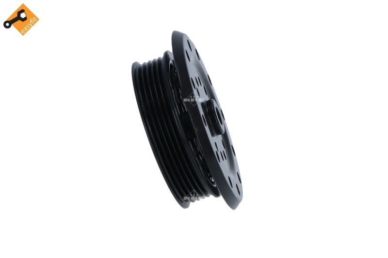 NRF Magnetkupplung, Klimakompressor 380002