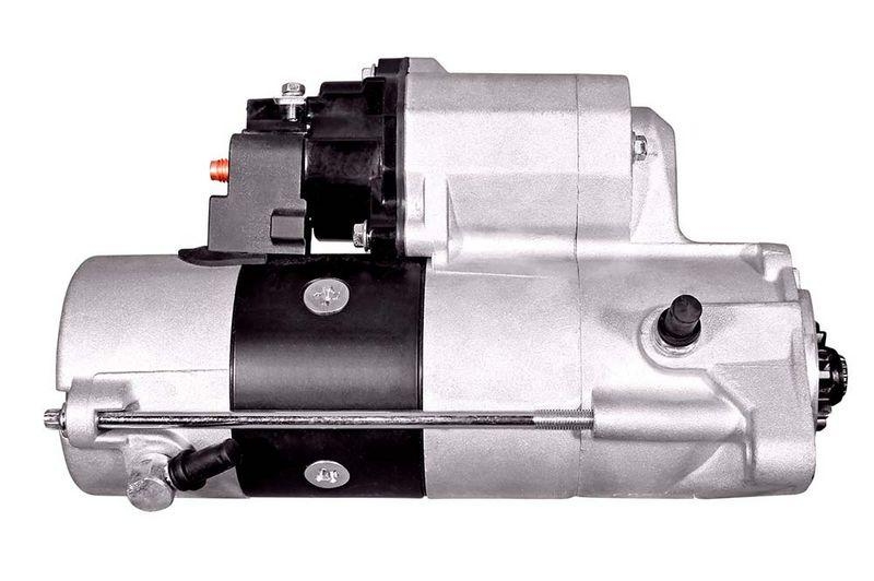 HELLA Starter 8EA 011 613-261