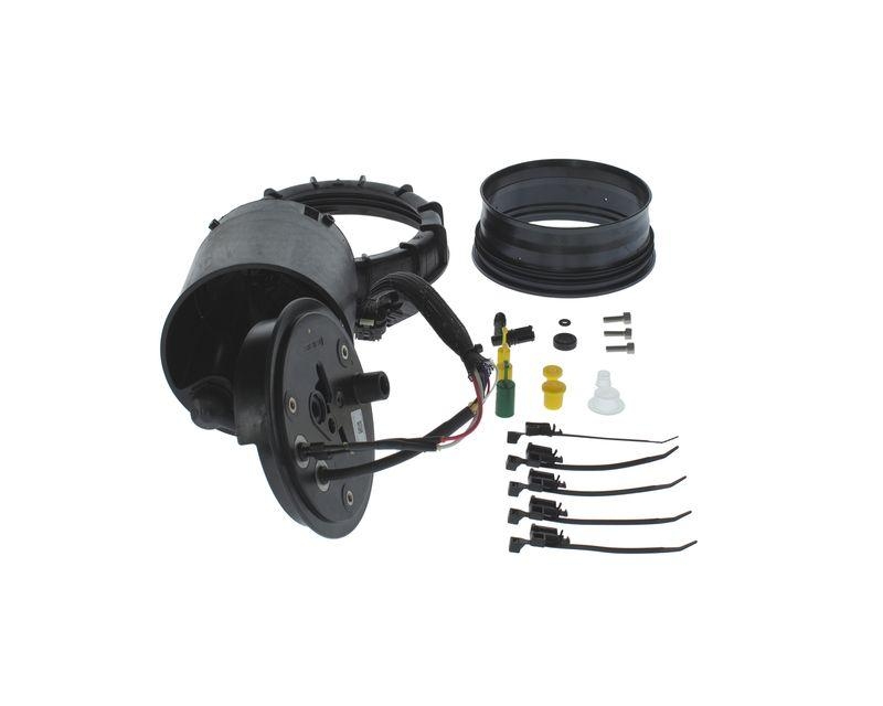 BOSCH Heating, tank unit (urea injection)