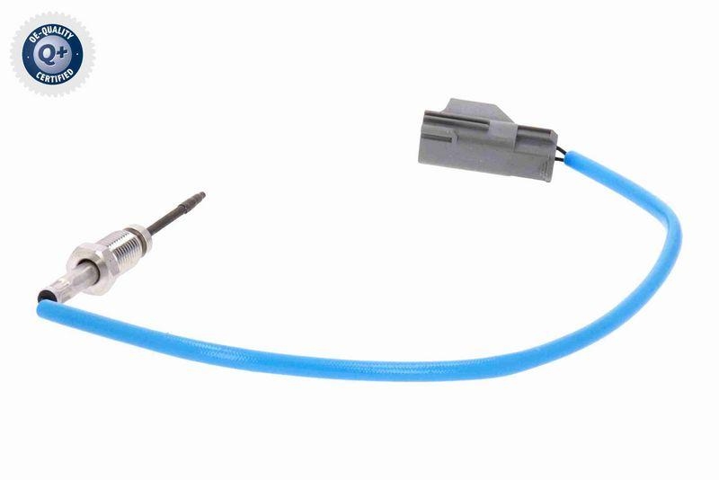 VEMO Sensor, Abgastemperatur Q+, Erstausrüsterqualität V25-72-0233
