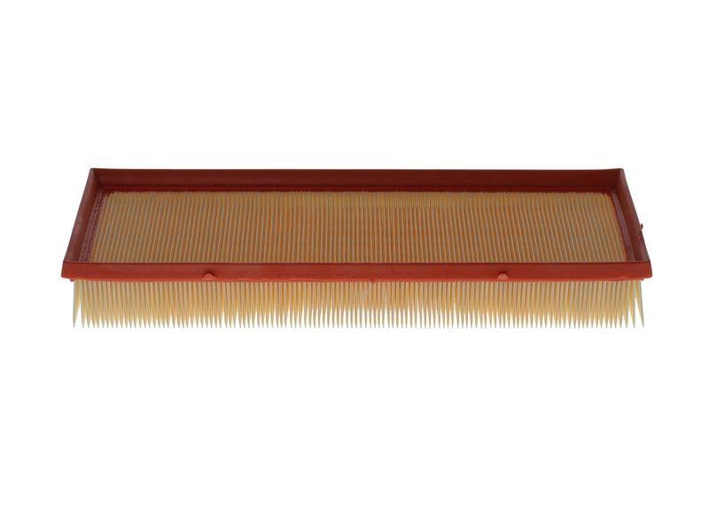 BOSCH Luftfilter F 026 400 549