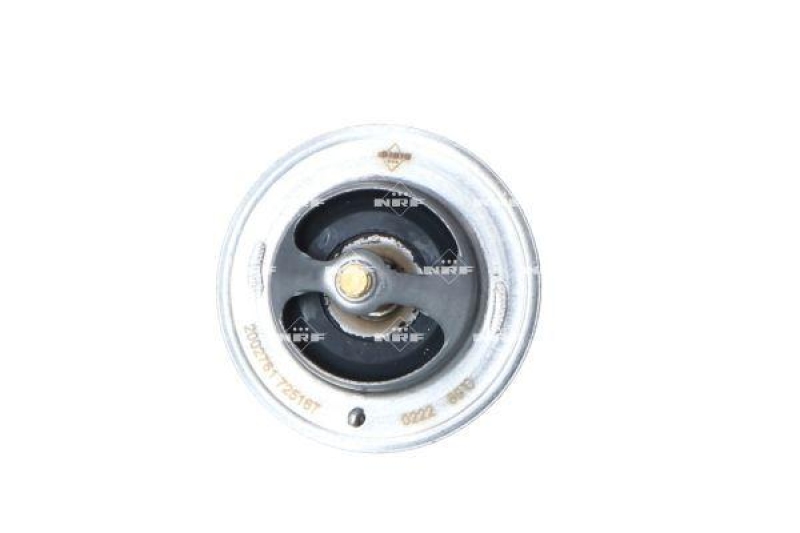NRF Thermostat, coolant