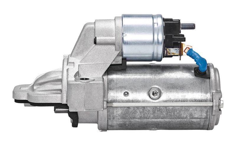 VALEO Starter VALEO ORIGINS - NEW O.E. TECHNOLOGIE 438321
