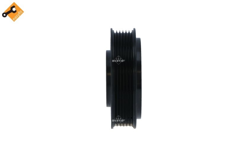 NRF Magnetkupplung, Klimakompressor 380005