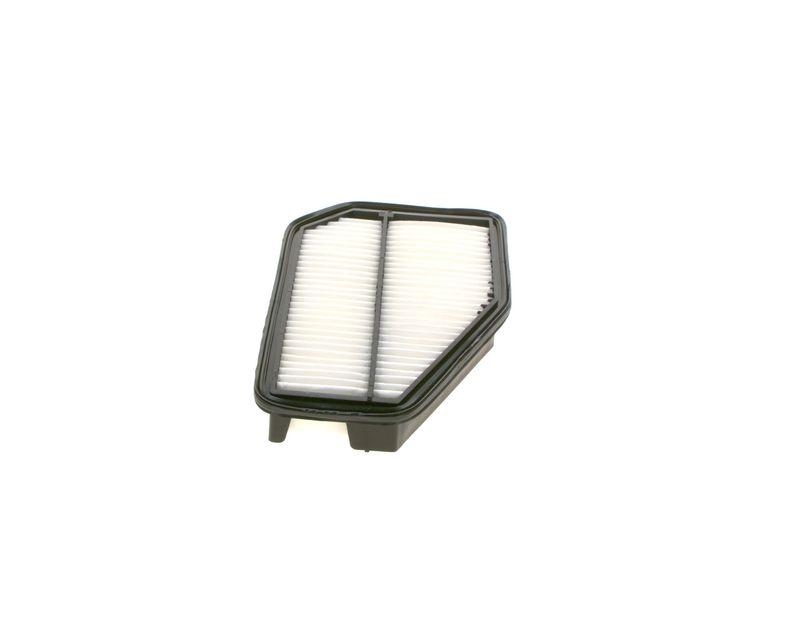 BOSCH Luftfilter F 026 400 580