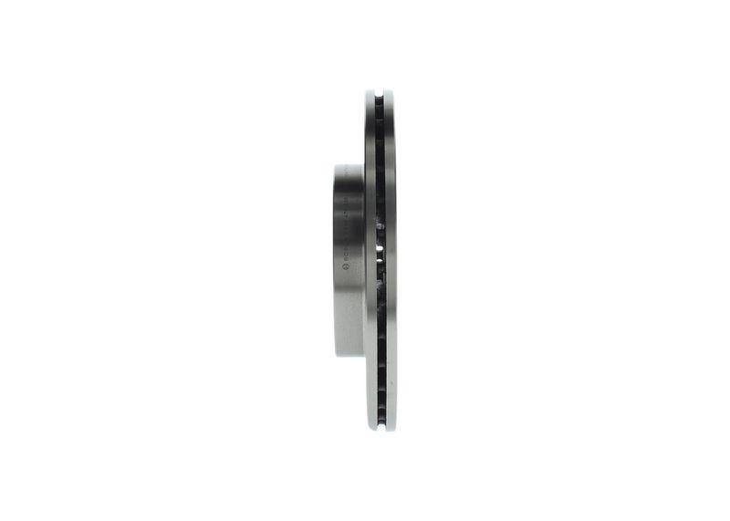 2x BOSCH Bremsscheibe 0 986 479 S98