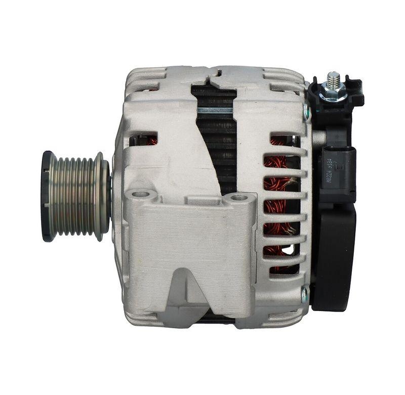 VALEO Generator VALEO RE-GEN - AT 444291
