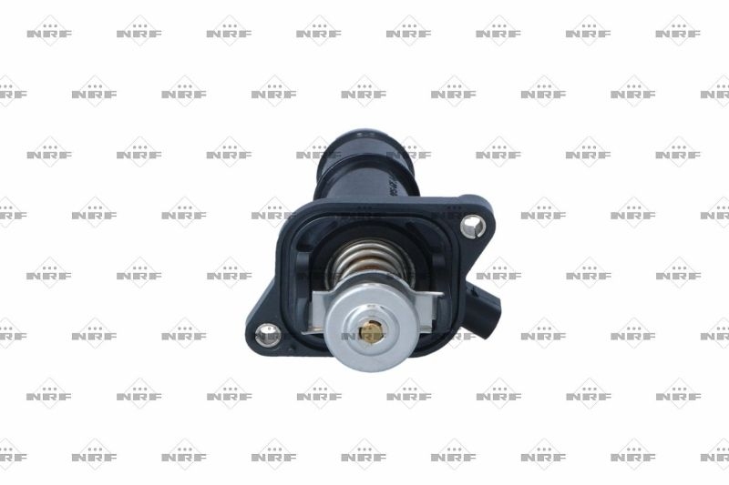 NRF Thermostat für Kühlmittel / Kühlerthermostat 725177