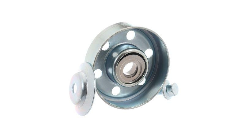 SKF Umlenk-/Führungsrolle, Keilrippenriemen VKM 61018
