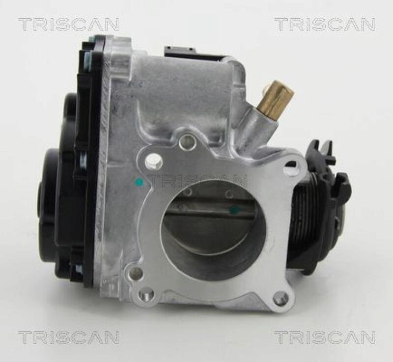 TRISCAN Throttle body