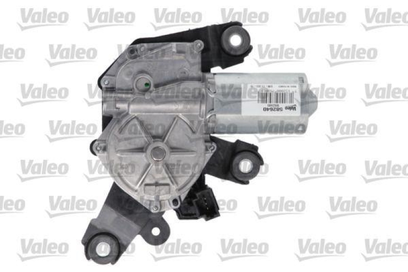 VALEO Wischermotor ORIGINAL TEIL 582640