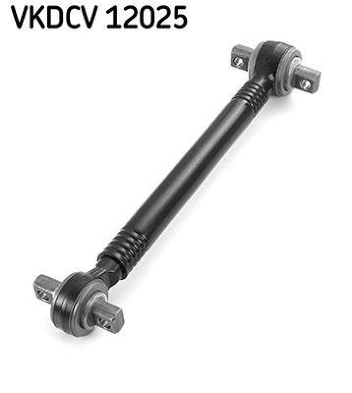SKF Control Arm/Trailing Arm, wheel suspension
