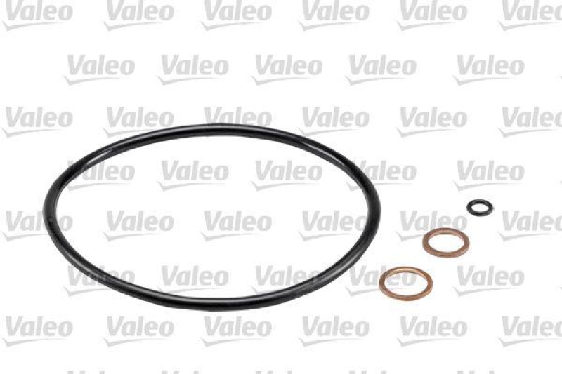 VALEO Ölfilter 586543