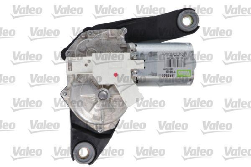 VALEO Wischermotor ORIGINAL TEIL 582644