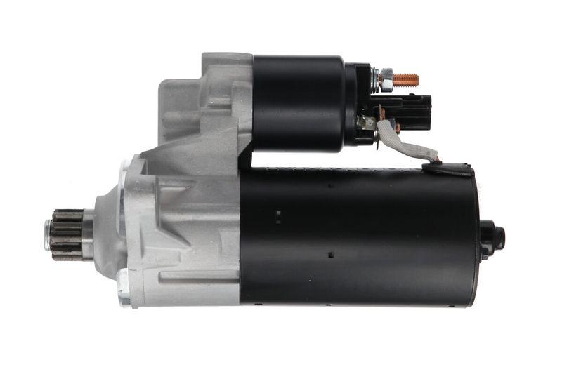 VALEO Starter VALEO CORE-FLEX 438372