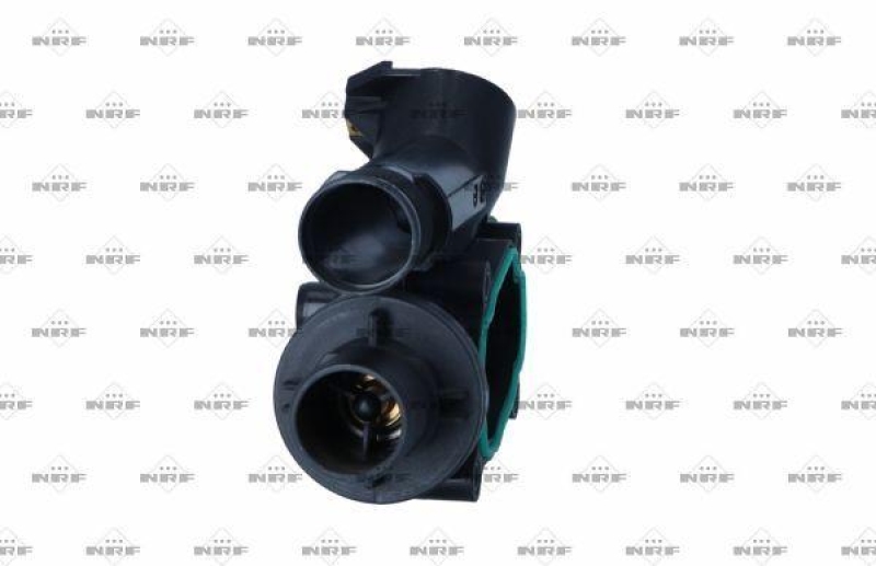 NRF Thermostat für Kühlmittel / Kühlerthermostat EASY FIT 725191