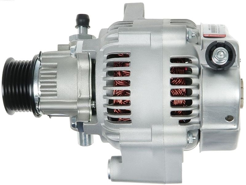 AS-PL Generator Brandneu AS-PL