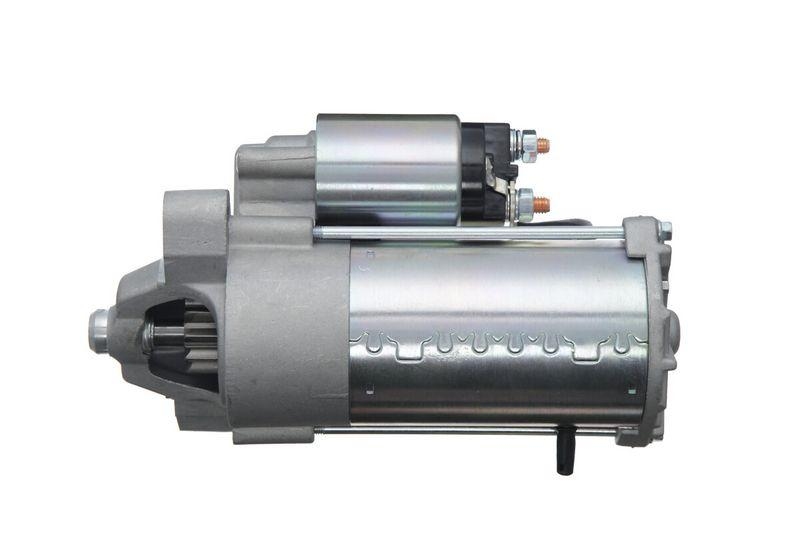 VALEO Starter VALEO CORE-FLEX 438400
