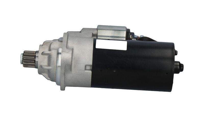 VALEO Starter VALEO RE-GEN - AT 458730