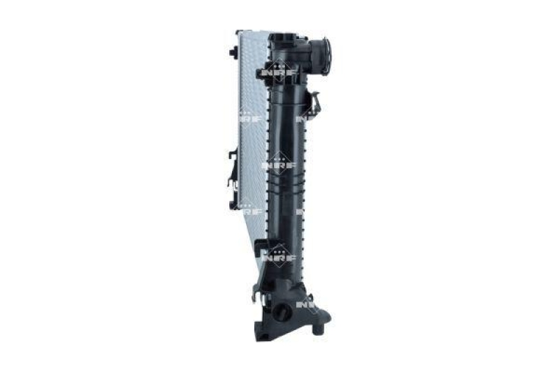 NRF Radiator, engine cooling