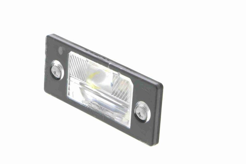 VEMO Licence Plate Light Original VEMO Quality