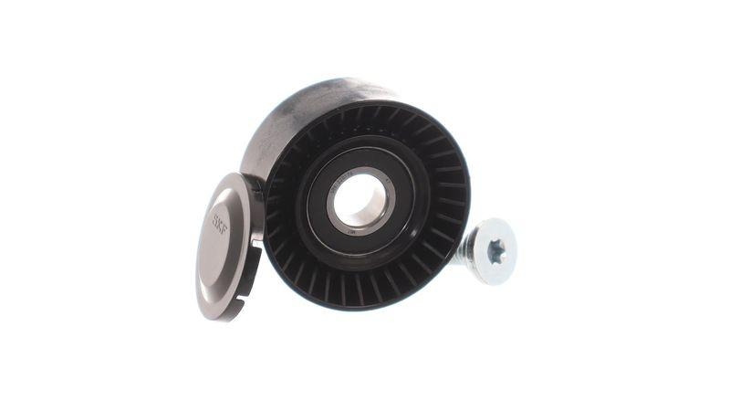 SKF Umlenk-/Führungsrolle, Keilrippenriemen VKM 61053