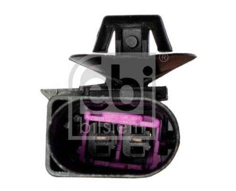 FEBI BILSTEIN Kompressor, Druckluftanlage febi Plus 192682