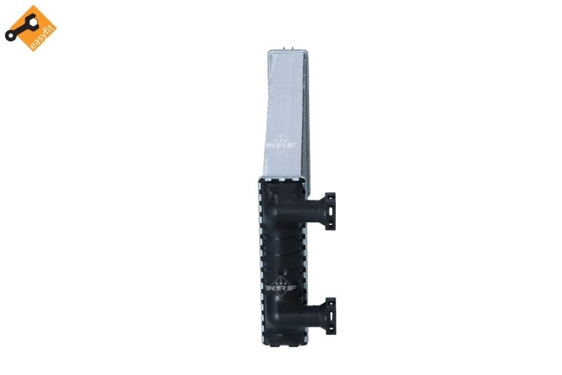 NRF Wärmetauscher, Innenraumheizung EASY FIT 54244