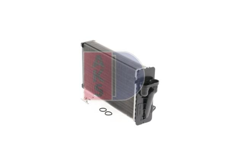 AKS DASIS Expansionsventil, Klimaanlage 840273N