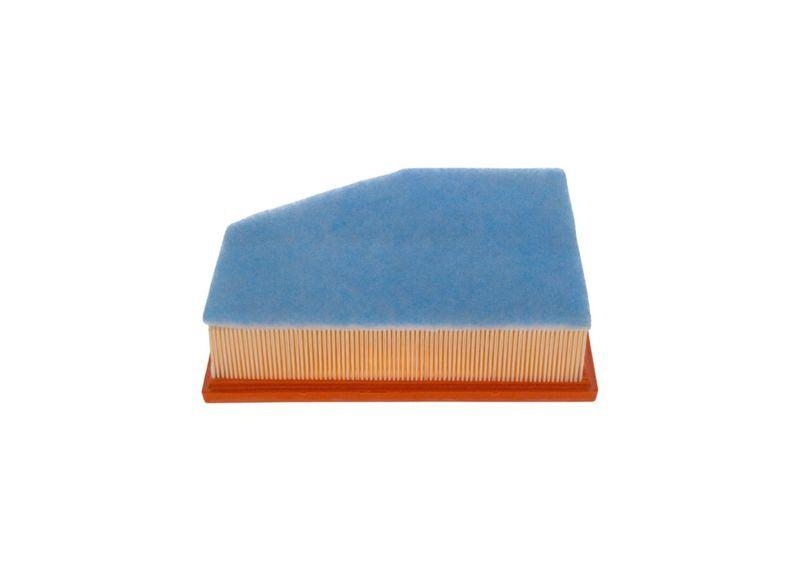 BOSCH Luftfilter F 026 400 615