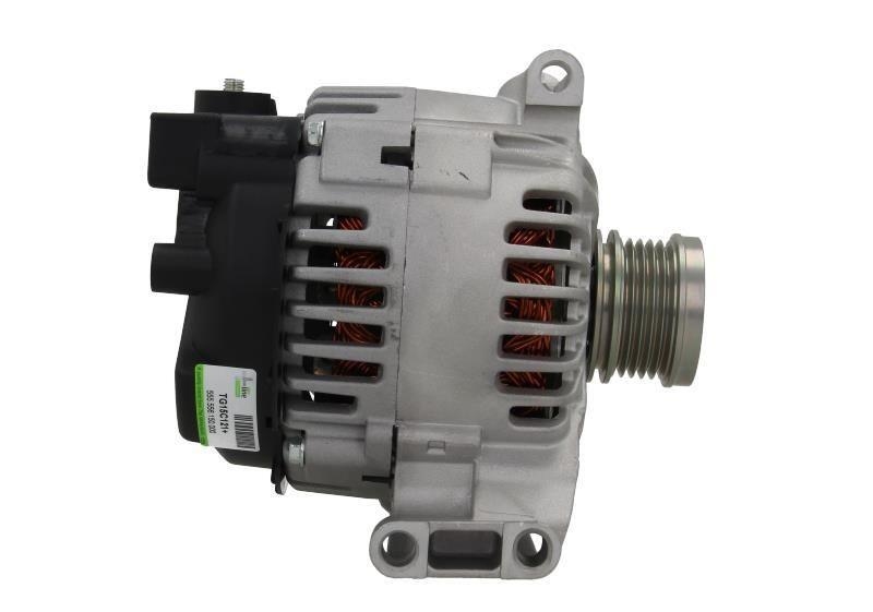 BV PSH Generator +Line Original