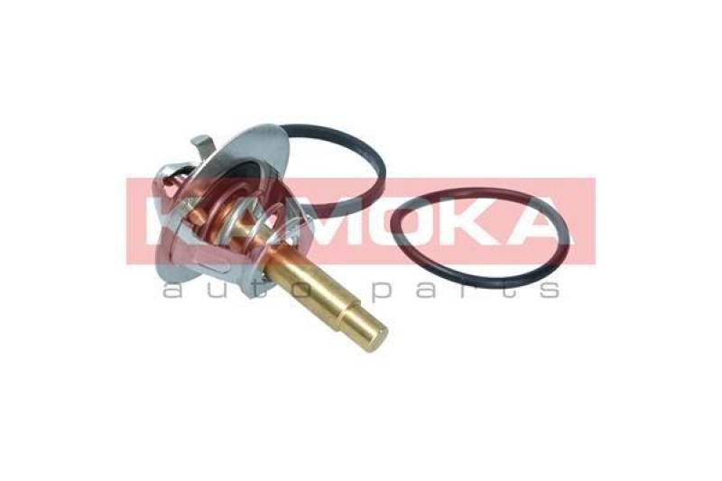 KAMOKA Thermostat für Kühlmittel / Kühlerthermostat